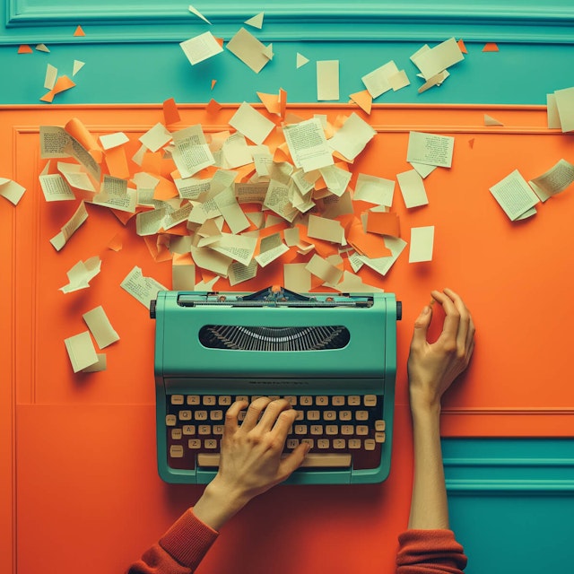 Batch Social Media Content and Grow Your Client Base